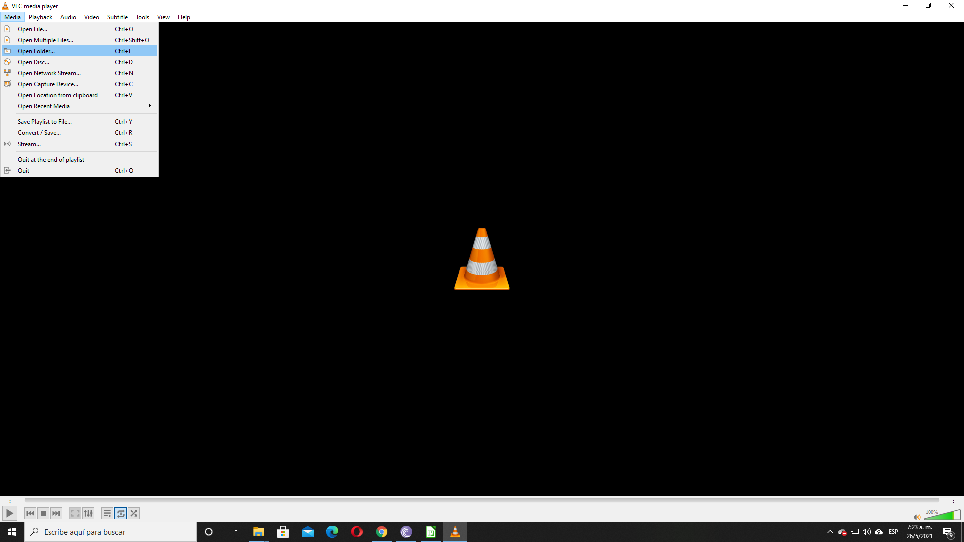 VLC